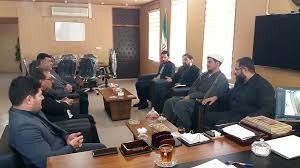 خدمات دهی شرکت شهرک ها